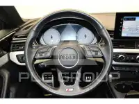 2021 Audi S5