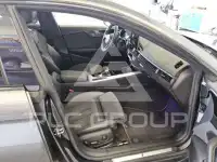 2021 Audi S5