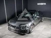 2021 Audi S5