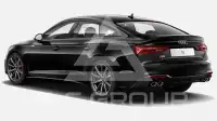 2021 Audi S5