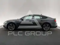 2021 Audi S5