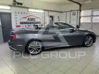 2021 Audi S5