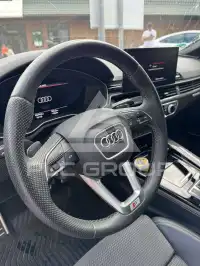 2021 Audi S5