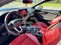 2021 Audi S5