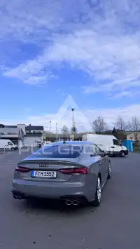 2021 Audi S5
