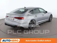 2021 Audi S5