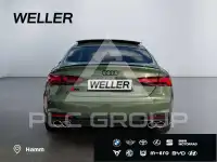 2021 Audi S5