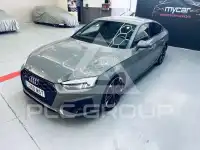2021 Audi S5