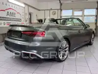 2021 Audi S5