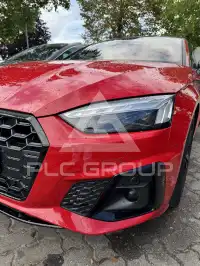 2021 Audi S5