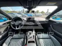 2021 Audi S5