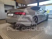 2021 Audi S5