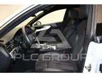 2021 Audi S5
