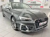 2021 Audi S5