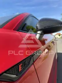 2021 Audi S5