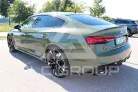 2021 Audi S5