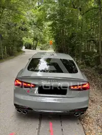 2021 Audi S5
