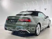 2021 Audi S5