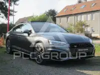 2021 Audi S5
