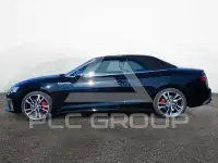 2021 Audi S5