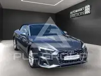 2021 Audi S5
