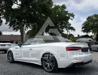 2021 Audi S5