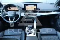 2021 Audi S5