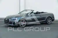2021 Audi S5