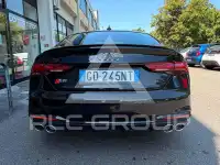 2021 Audi S5