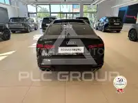2021 Audi S5