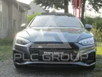 2021 Audi S5
