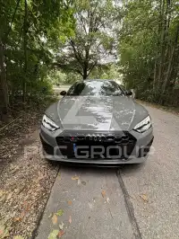 2021 Audi S5