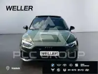 2021 Audi S5