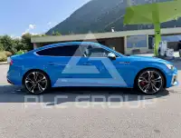 2021 Audi S5