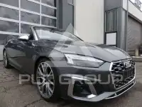 2021 Audi S5