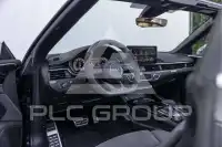 2021 Audi S5