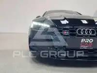 2021 Audi S5