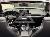 2021 Audi S5