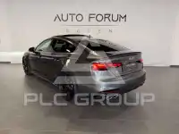 2021 Audi S5