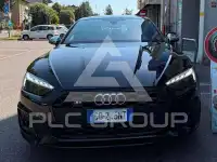 2021 Audi S5