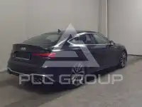 2021 Audi S5