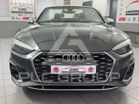 2021 Audi S5