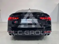 2021 Audi S5