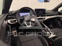 2021 Audi S5