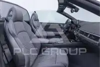2021 Audi S5