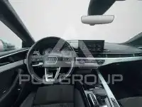 2021 Audi S5