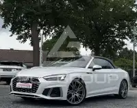 2021 Audi S5