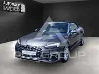 2021 Audi S5