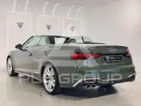 2021 Audi S5