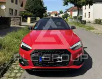 2021 Audi S5